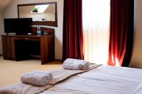 Hotel Chrobry